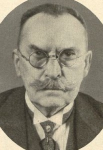 Franciszek Siła - Nowicki. Projektant Orlej Perci