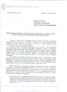 rdos0 Co się dzieje w Gorcach?