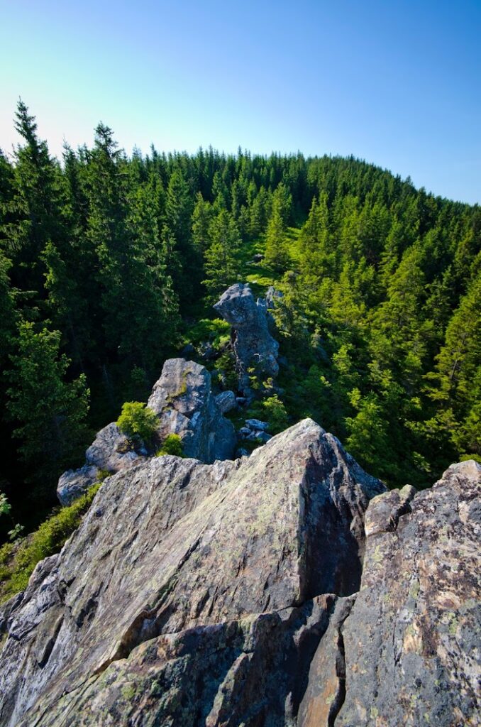 hornickie skaly 2 Hornickie Skały