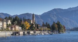 lago di como
