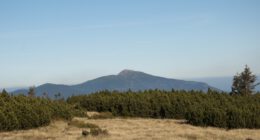 góry dla początkujących: beskidy bez tajemnic